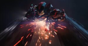 sonic 3 film shadow