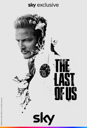 tha last of us stagione 2 poster ITA