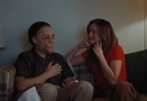 A Different Man (2024) film