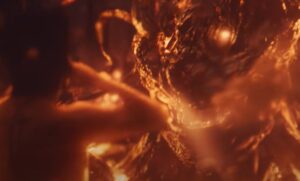 Hellbound, stagione 2 serie