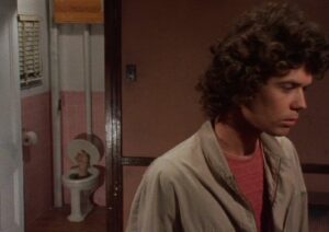 Kevin VanHentenryck in Basket Case (1982)