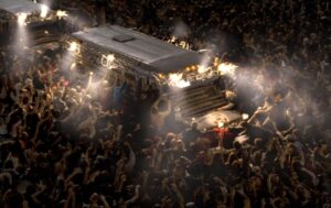 L'alba dei morti viventi (2004) film