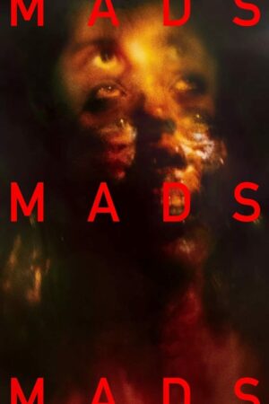 MadS (2024) film poster