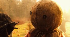 Michael Dougherty horror Trick ‘R Treat
