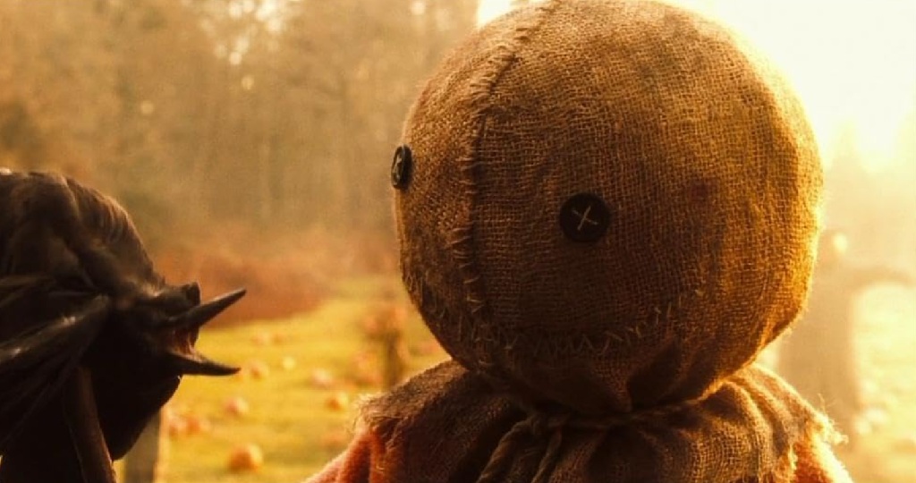 Michael Dougherty horror Trick ‘R Treat Michael Dougherty horror Trick ‘R Treat