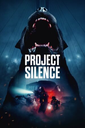 Project Silence (2024) film poster