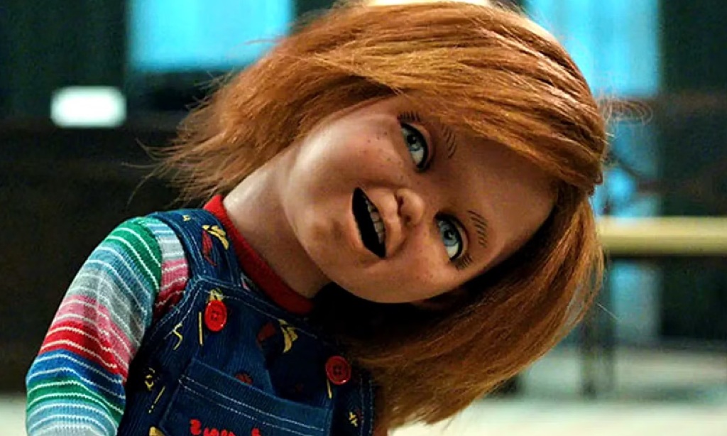 bambola chucky serie 2024 bambola chucky serie 2024