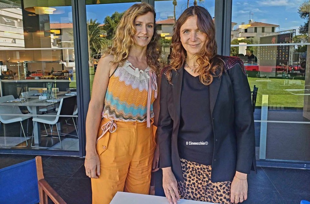 cecile de france sitges 2024 cecile de france sitges 2024