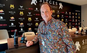 fred dekker sitges 2024