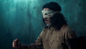 il buco 2 film 2024 netflix