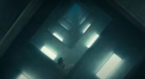 il buco 2 film 2024 netflix