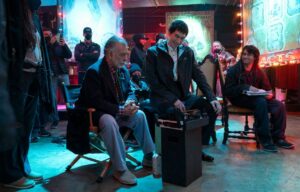 megalopolis film 2024 coppola set