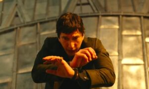 megalopolis film 2024 driver