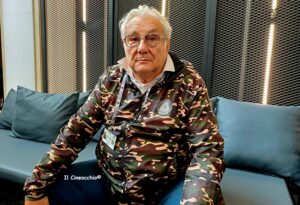 ovidio assonitis sitges 2024