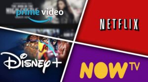 piattaforme streaming italia