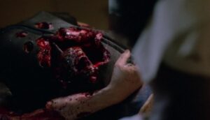 piranha paura film 1982