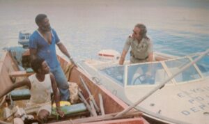 piranha paura film 1982 lance