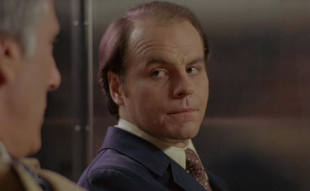 scanners film 1981 ironside scanners film 1981 ironside