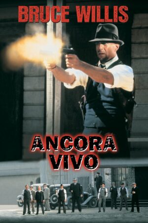 Ancora vivo (1996) film poster