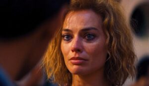 Babylon (2022) film margot