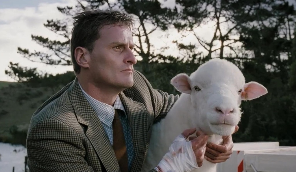 Black Sheep – Pecore assassine (2006) Black Sheep - Pecore assassine (2006)