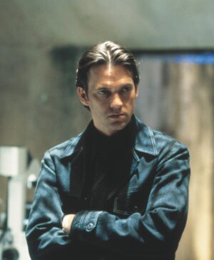 Dougray Scott in Mission Impossible II (2000)