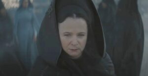 Dune Prophecy emily watson serie 2024