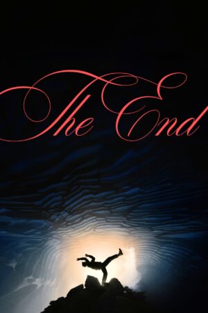 The End (2024) film poster