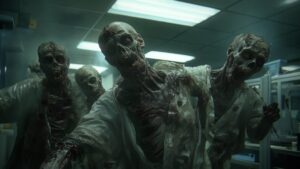 The House of the Dead film concept 2