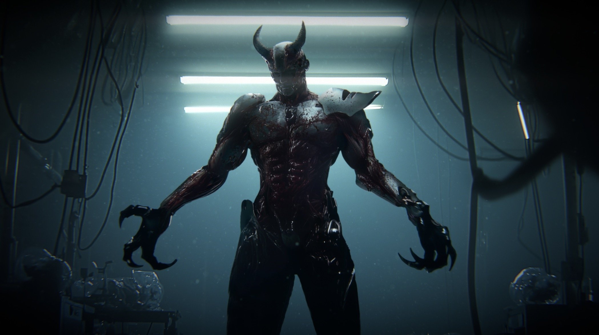 The House of the Dead film concept 3