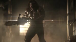 The House of the Dead film concept