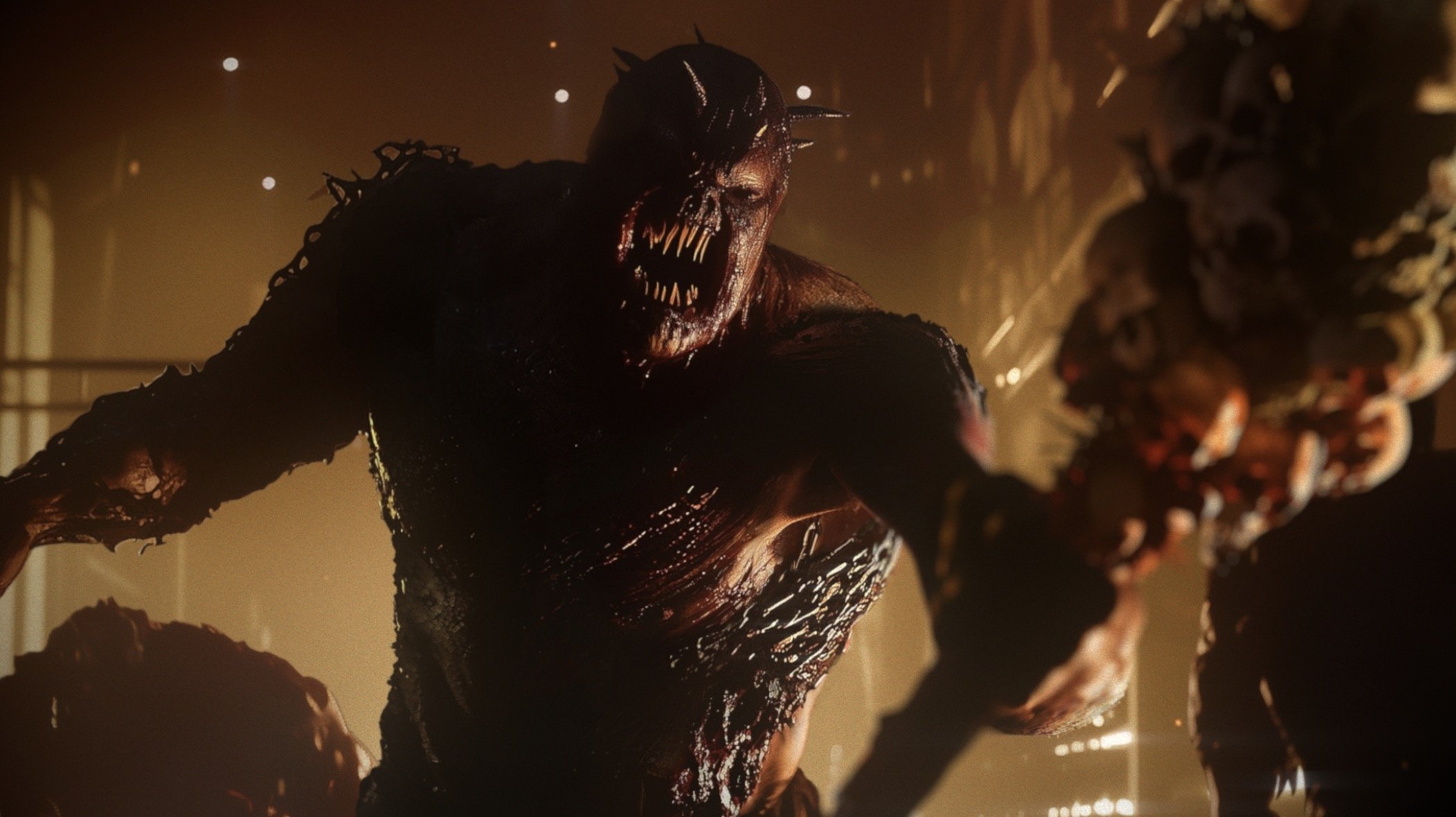 The House of the Dead film concept 4