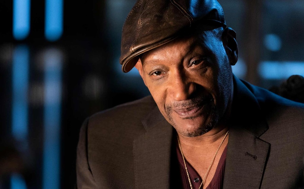 Tony Todd in History of Horror (2018) Tony Todd in History of Horror (2018)