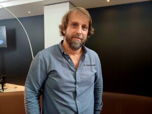 alexandre aja 2024 sitges