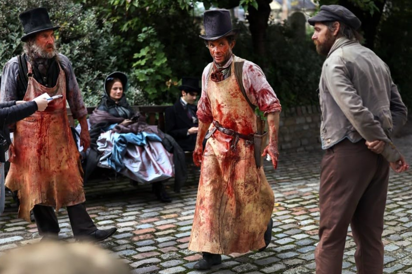 frankenstein film del toro 2025
