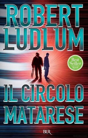 libro Il circolo Matarese