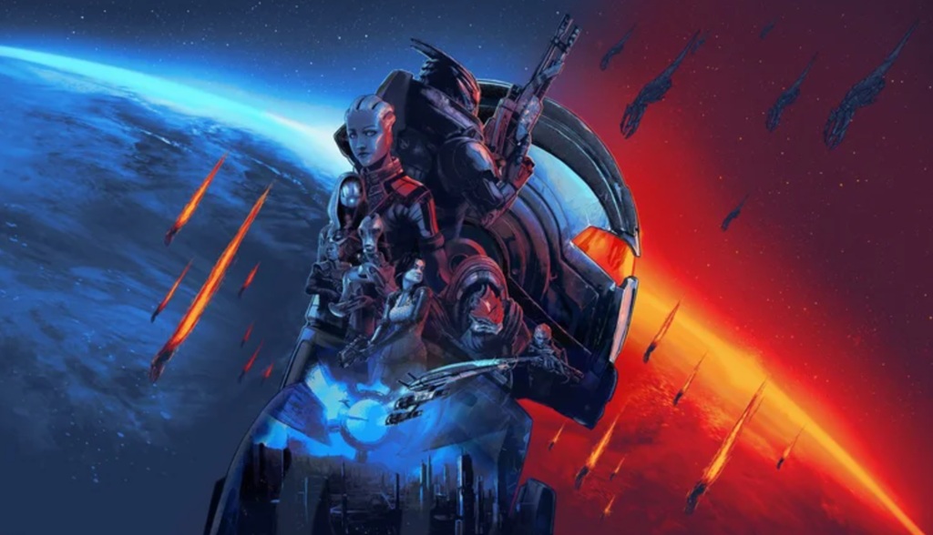 mass effect videogioco ea mass effect videogioco ea
