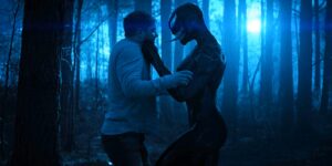 she venom film 2018