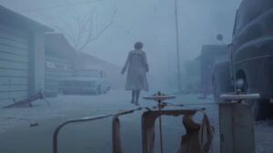 silent hill film 2006