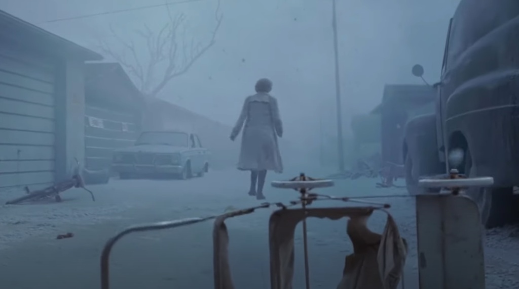 silent hill film 2006 silent hill film 2006
