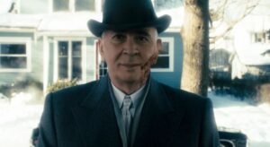 the box film langella