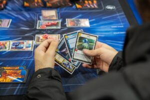 Games Week & Cartoomics 2024 (5)