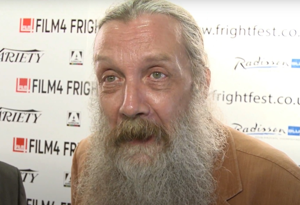 alan moore fright fest 2014 alan moore fright fest 2014
