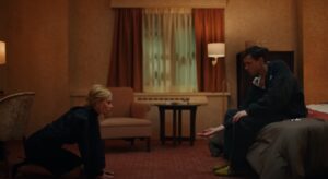 babygirl film 2024 Nicole Kidman e Harris Dickinson