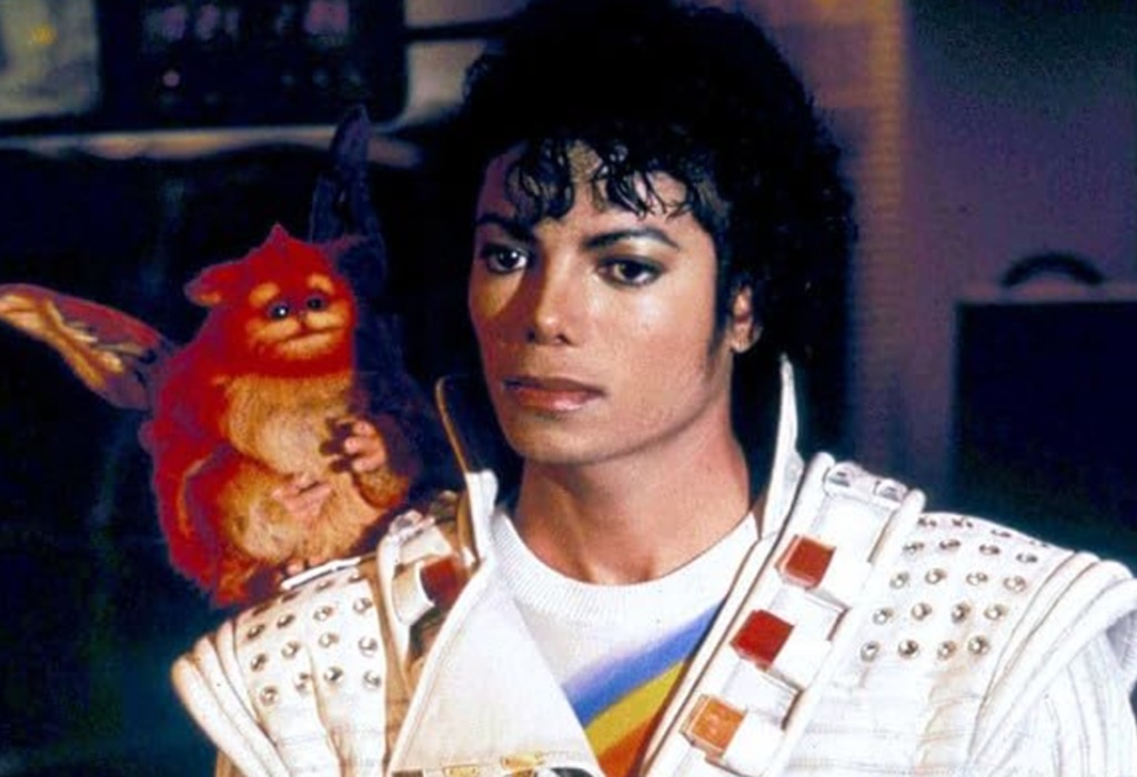 captain eo corto michael jackson captain eo corto michael jackson