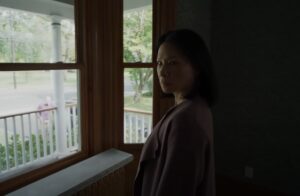 lucy liu film presence