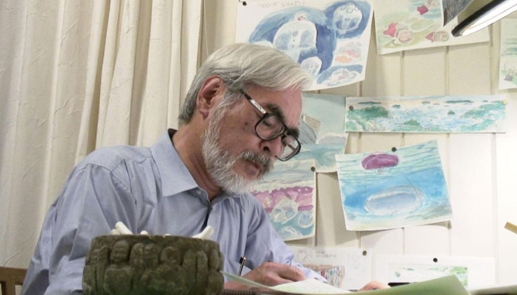 miyazaki studio lavoro miyazaki studio lavoro