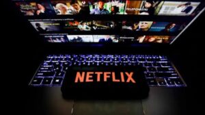 netflix streaming