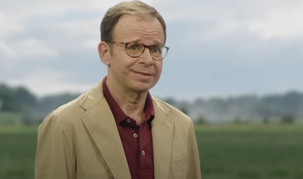 rick moranis 2020 spot rick moranis 2020 spot