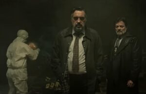 siviglia 1992 serie netflix 2024 de la iglesia